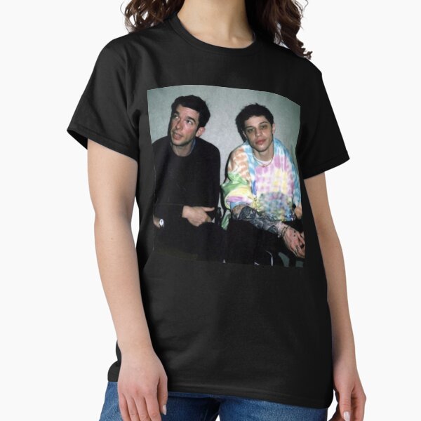 Artikel-Vorschau von Pete Davidson und John Mulaney Geschenk für Fans, für Männer und Frauen, designt und verkauft von DaliAlimentos.