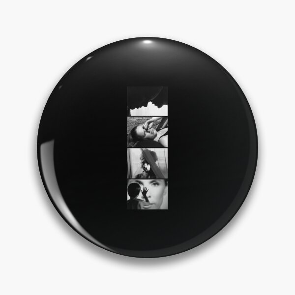 Item preview, Persona Faces by Ingmar Bergman Gift For Fans, For Men and Women designed and sold by DaliAlimentos.