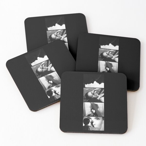 Item preview, Persona Faces by Ingmar Bergman Gift For Fans, For Men and Women designed and sold by DaliAlimentos.