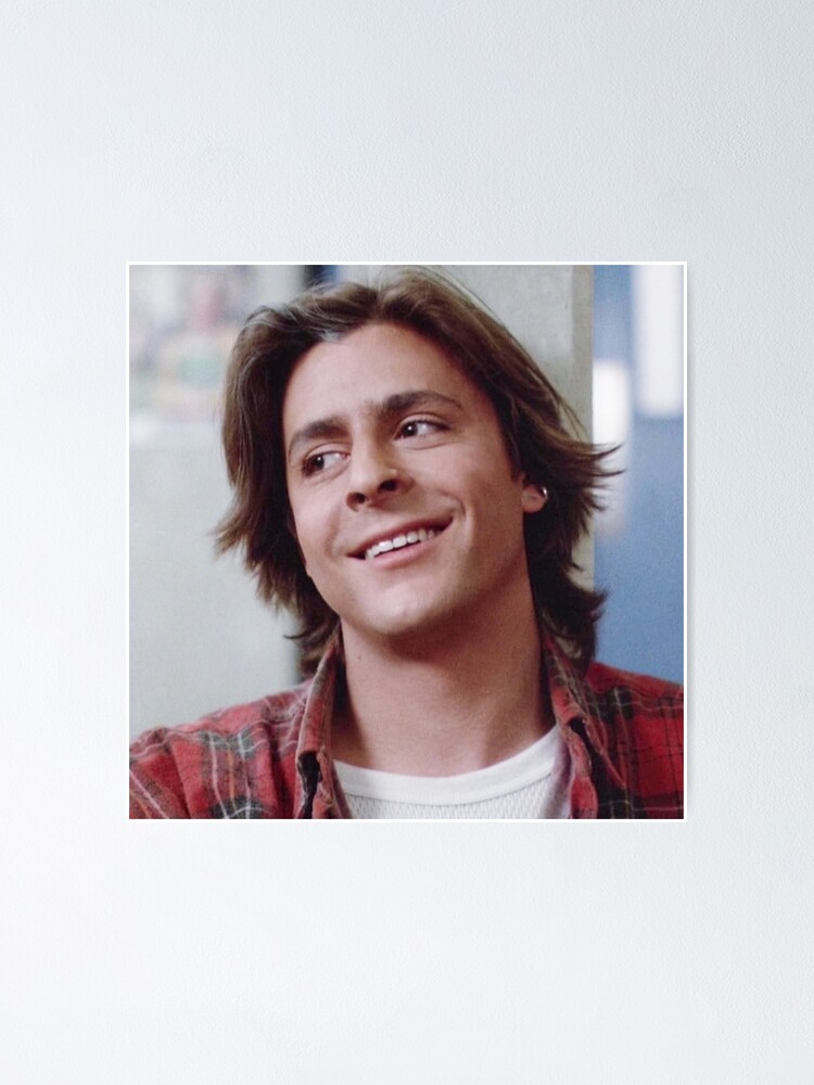 John Bender - The Breakfast Club