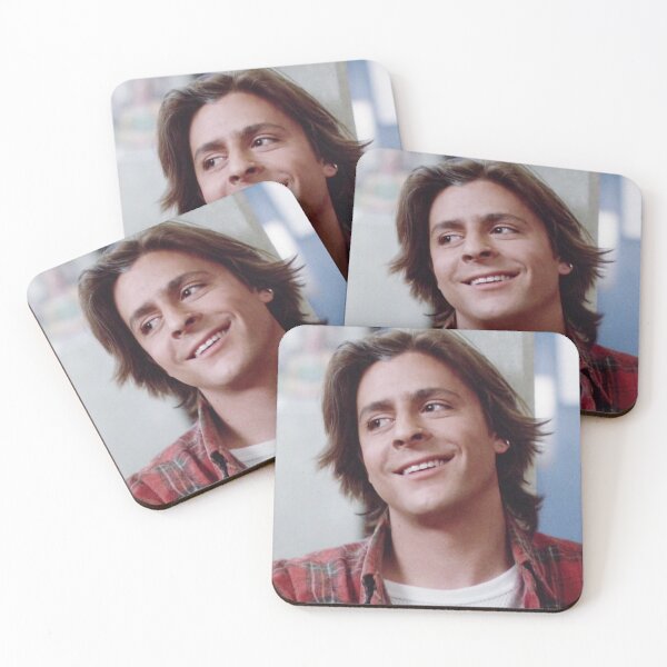 Item preview, John Bender - The Breakfast Club designed and sold by GI DV.