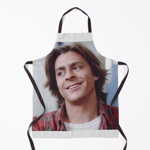 Item preview, John Bender - The Breakfast Club designed and sold by GI DV.