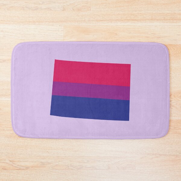 Item preview, Colorado Bi Pride designed and sold by littleSamantics.
