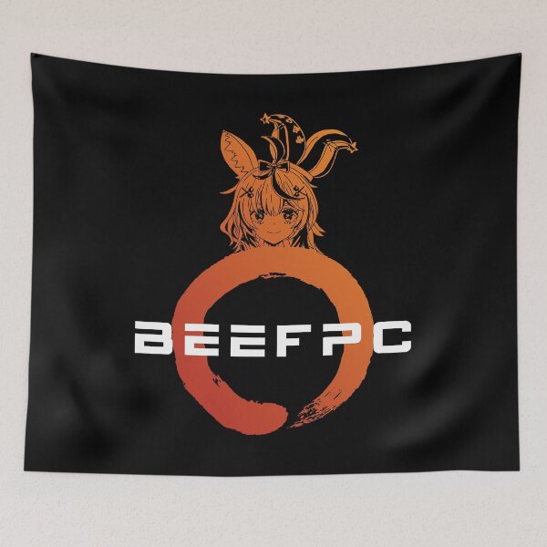 Item preview, Polkazen - Beef designed and sold by CCCDesign.