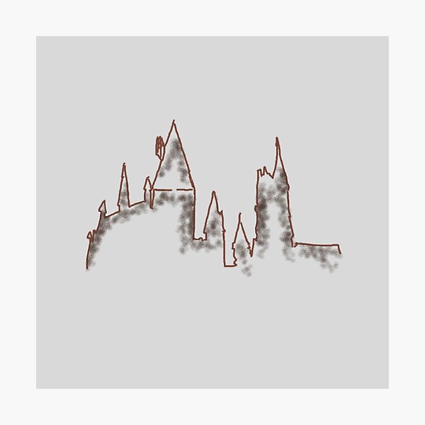MAGICANO Photographic Print