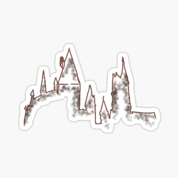 MAGICANO Sticker