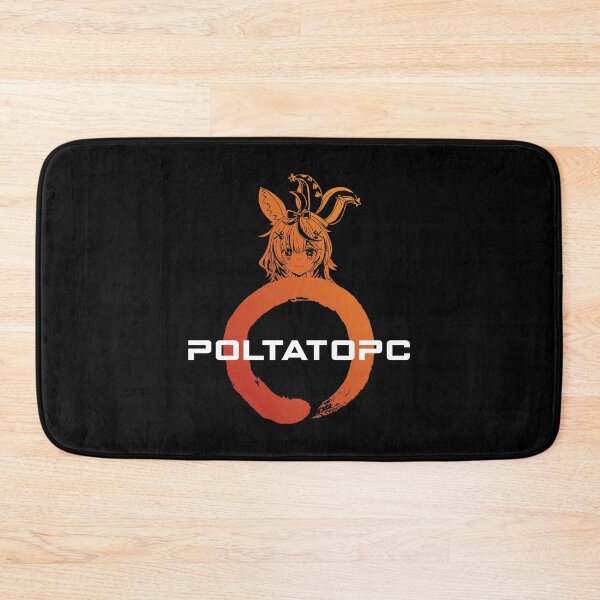 Item preview, Polkazen - Poltato designed and sold by CCCDesign.