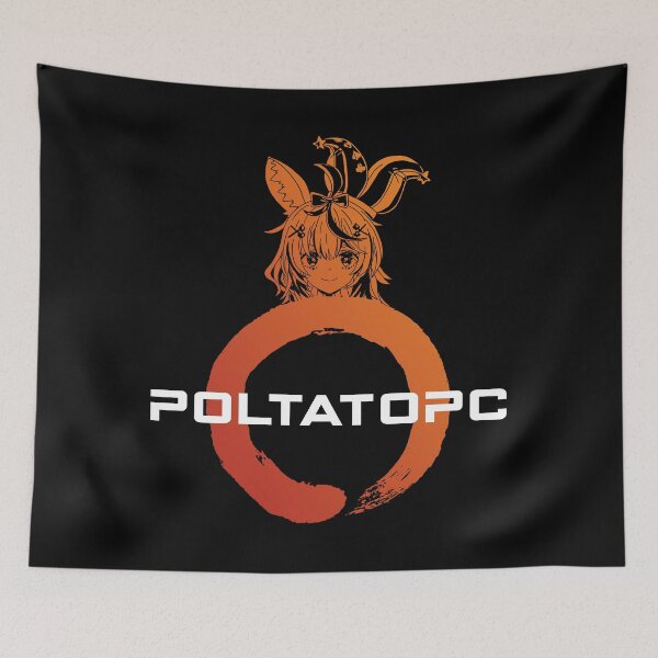 Item preview, Polkazen - Poltato designed and sold by CCCDesign.