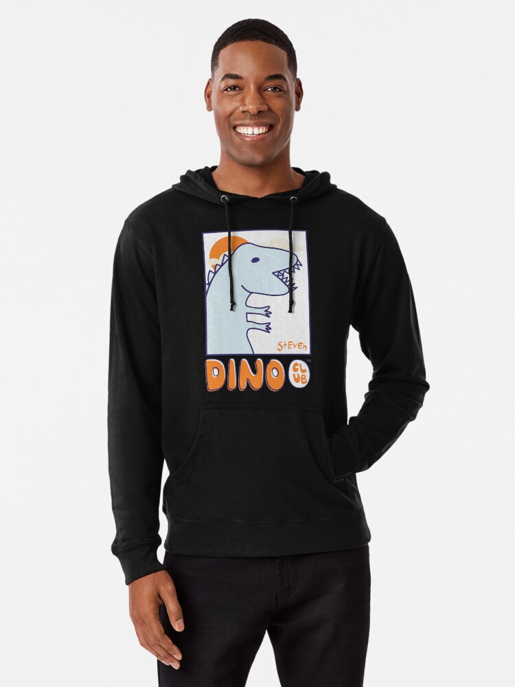 Dino 2024 club sweatshirt