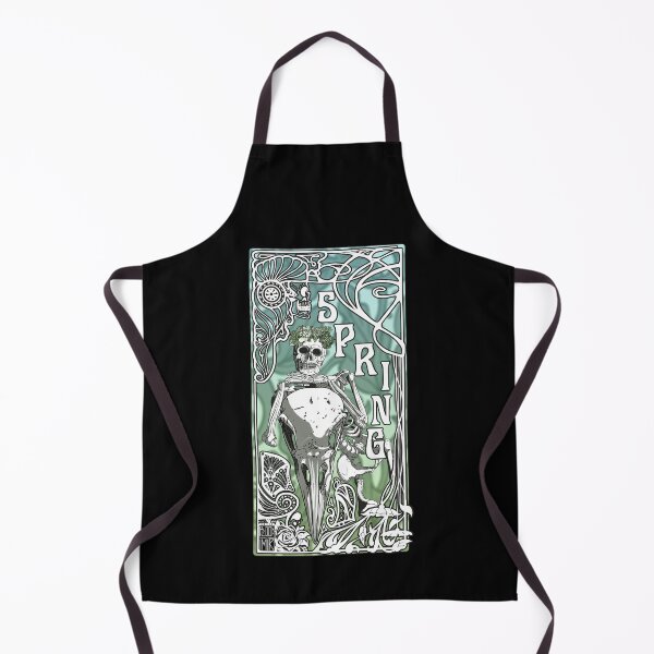 Item preview, SPRING designed and sold by Raven von Bloodimir.
