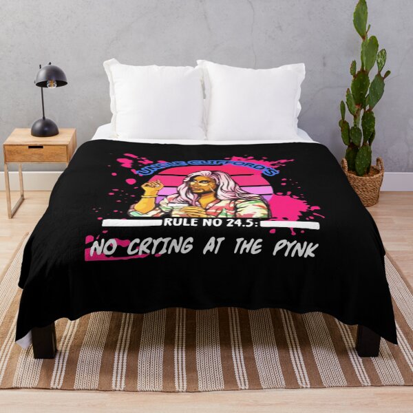 Item preview, P Valley Uncle Cliff-ord's Rule no 24.5 no Crying at The pynk Gift For Fans, For Men and Women designed and sold by DaliAlimentos.