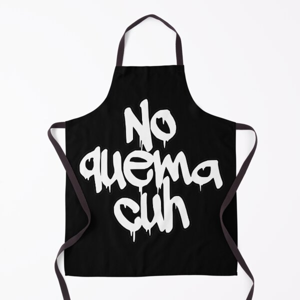 Item preview, No quema cuh designed and sold by CoolYule.