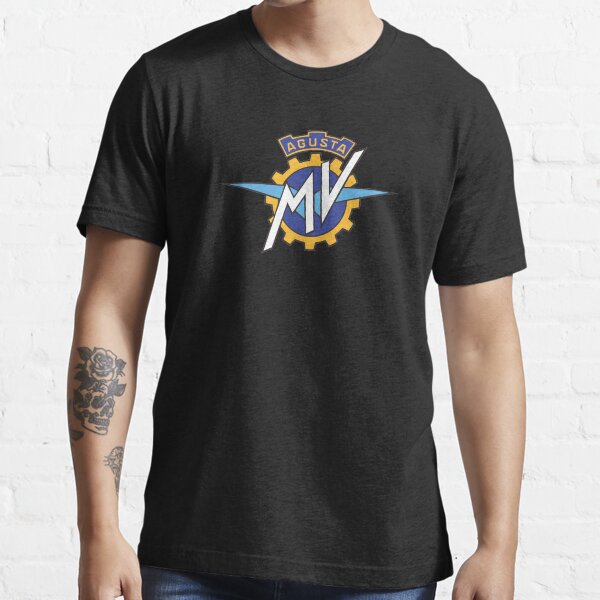 MV Agusta Essential T-Shirt