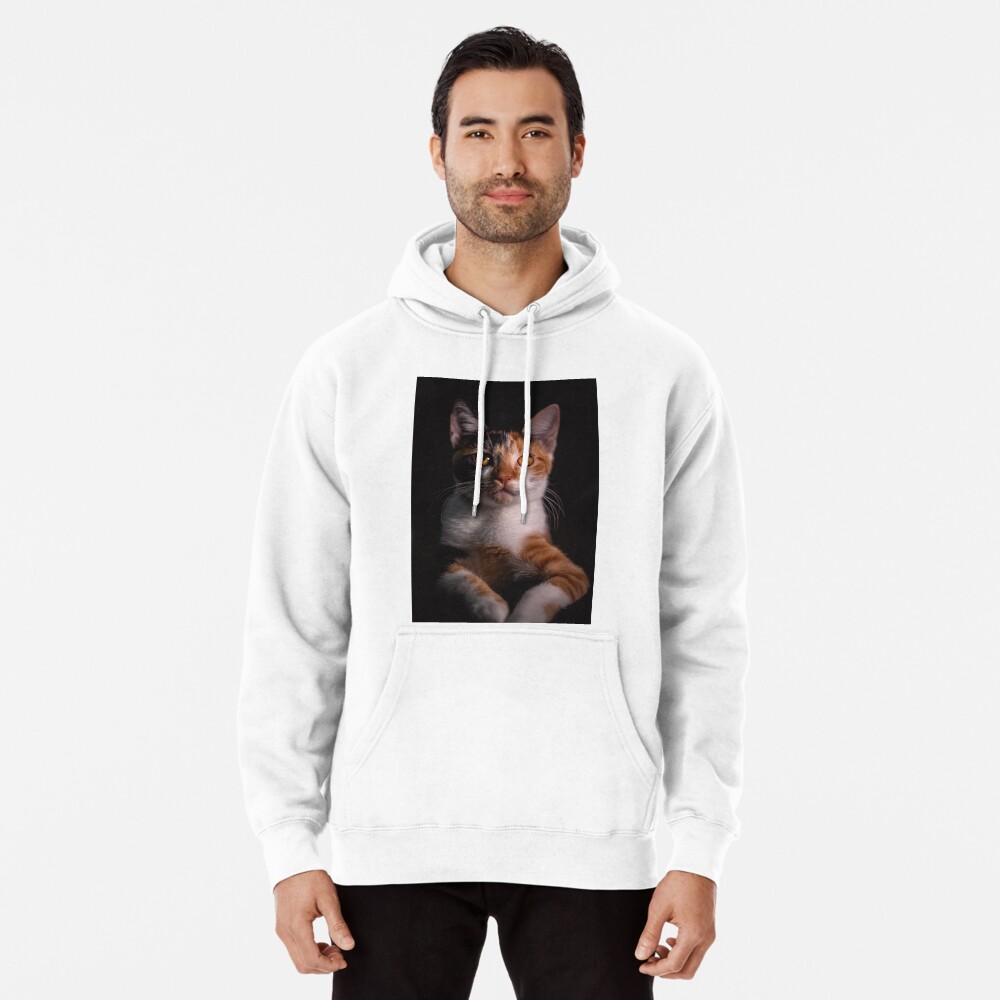 Item preview, Pullover Hoodie designed and sold by Semapemodiba.