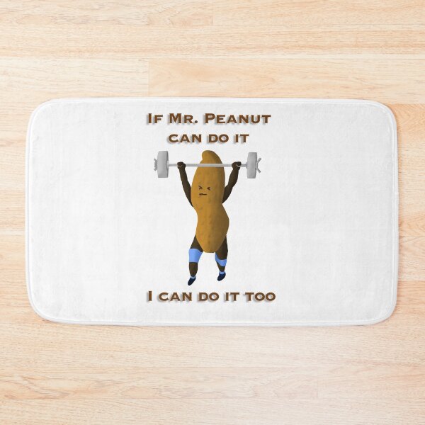 Item preview, Weight Lifting at the gym designed and sold by ANU007.