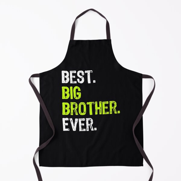 Item preview, Best Big Brother Bro Ever Older Sibling Funny designed and sold by NiceStore059.