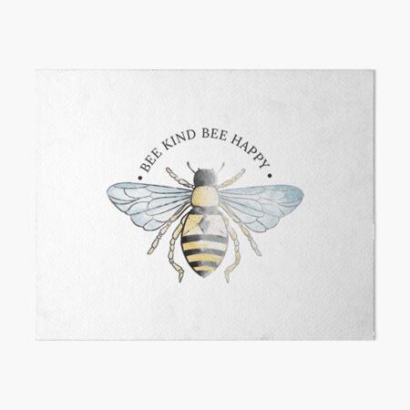 Bee Kind Bee Happy For Beekeeper With Bumble Bee Gnome TShirt61 Sticker  for Sale by alyssanmpmju
