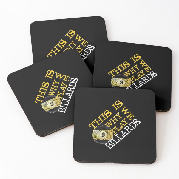Item preview, NINE BALL BILLIARDS PHRASE designed and sold by diego75bcn.
