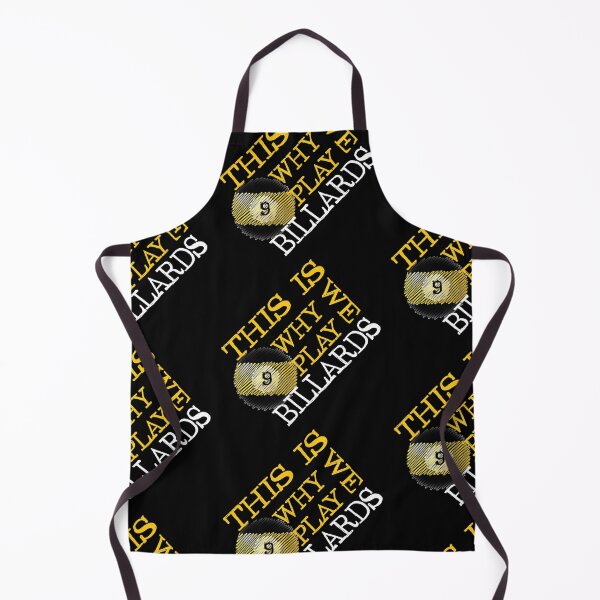 Item preview, NINE BALL BILLIARDS PHRASE designed and sold by diego75bcn.
