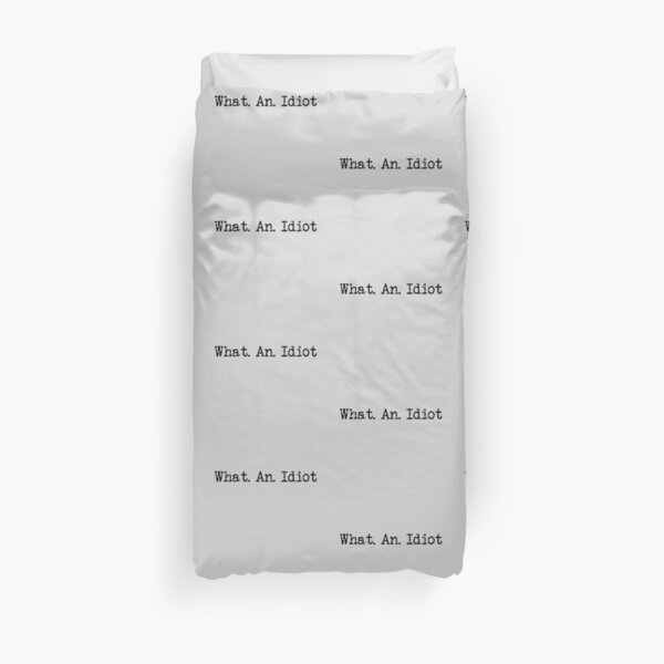 Copie de MAGICANO Housse de couette