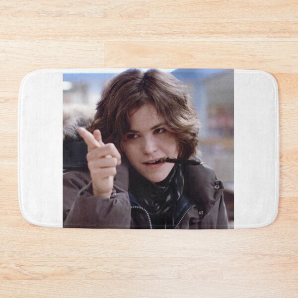 Item preview, Allison Reynolds - The Breakfast Club designed and sold by GI DV.