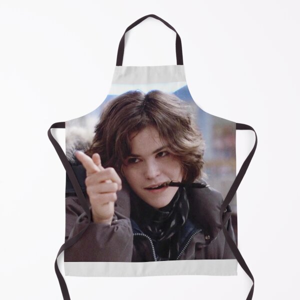 Item preview, Allison Reynolds - The Breakfast Club designed and sold by GI DV.