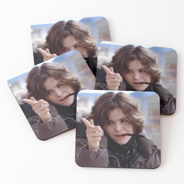 Item preview, Allison Reynolds - The Breakfast Club designed and sold by GI DV.