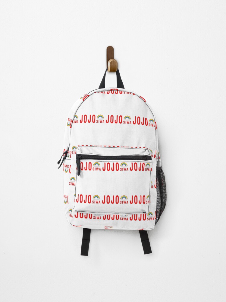 Jojo Siwa Backpack for Sale by KOTB10 Redbubble