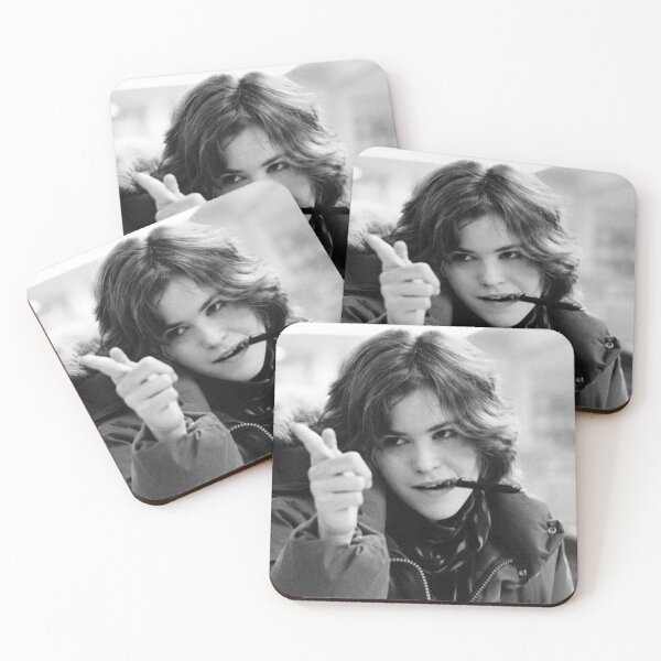 Item preview, Allison Reynolds - The Breakfast Club designed and sold by GI DV.