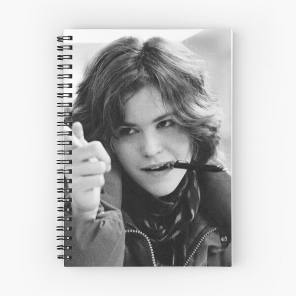 Item preview, Allison Reynolds - The Breakfast Club designed and sold by GI DV.
