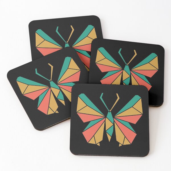 Item preview, Kawaii 90's geometric design designed and sold by Fortified.