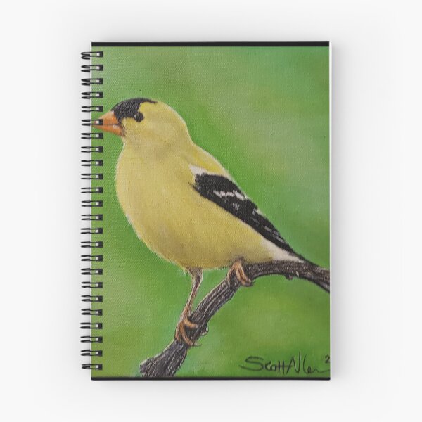 Item preview, Mr. Finch designed and sold by ScottsGraphics.
