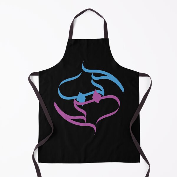 Item preview, LOVE Essential In Arabic Word designed and sold by wisamart.