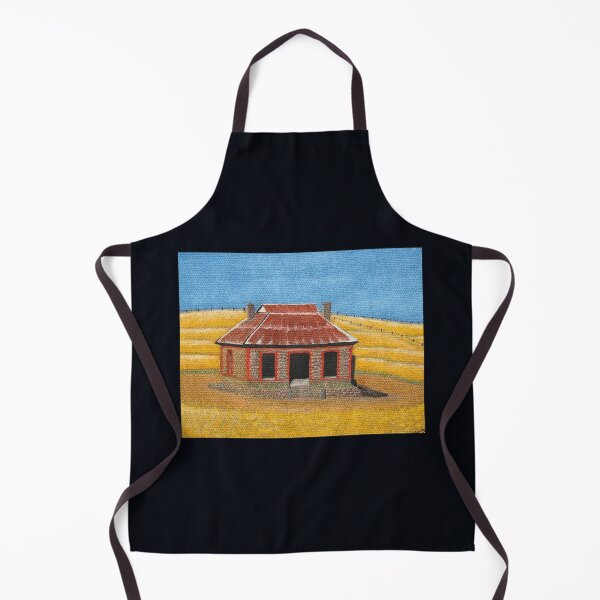 Item preview, Cottage in Canola designed and sold by Rosdenphoto.
