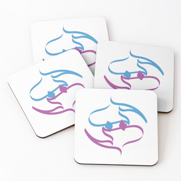 Item preview, LOVE Essential In Arabic Word designed and sold by wisamart.