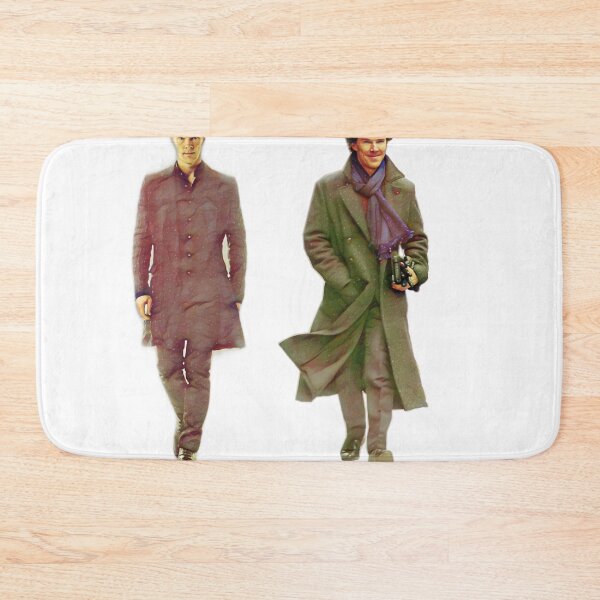 Item preview,  Sherlock Holmes designed and sold by Ani1111.