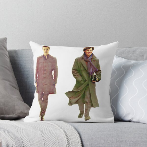 Item preview,  Sherlock Holmes designed and sold by Ani1111.