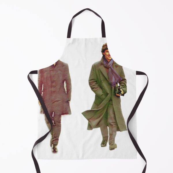 Item preview, Sherlock Holmes designed and sold by Ani1111.