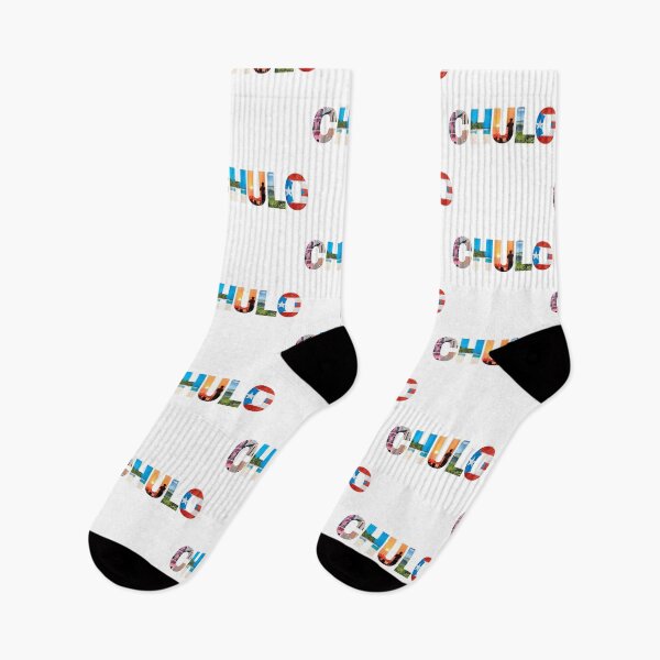 Item preview, Chulo designed and sold by BoricuaLatina30.