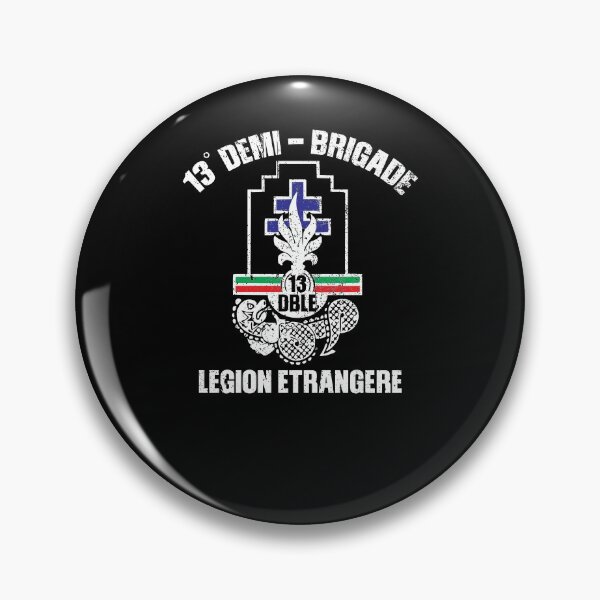 Item preview, Legion Etrangere Paratroopers designed and sold by Realtalker98.