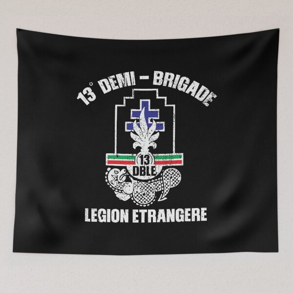 Item preview, Legion Etrangere Paratroopers designed and sold by Realtalker98.
