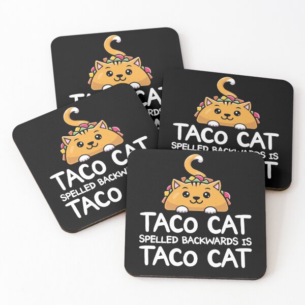 Item preview, Cat Taco Burrito Mexican Cute Tacos  designed and sold by bestshirtdesign.