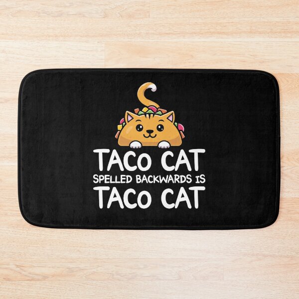 Item preview, Cat Taco Burrito Mexican Cute Tacos  designed and sold by bestshirtdesign.