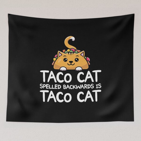 Item preview, Cat Taco Burrito Mexican Cute Tacos  designed and sold by bestshirtdesign.