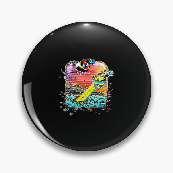 Item preview, Original Us Festival 1983 Gift For Fans, For Men and Women designed and sold by DaliAlimentos.