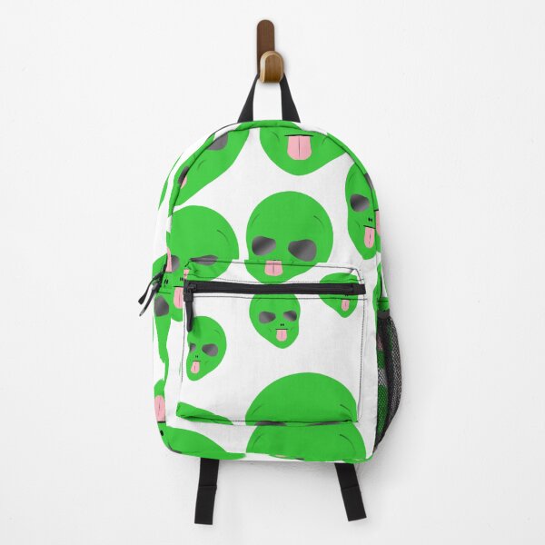 Item preview, Alien face designed and sold by jaml-12.