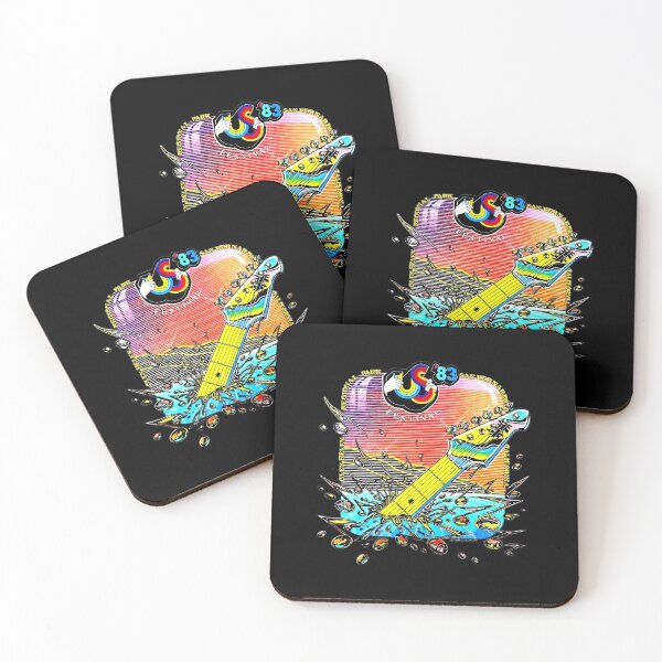Item preview, Original Us Festival 1983 Gift For Fans, For Men and Women designed and sold by DaliAlimentos.