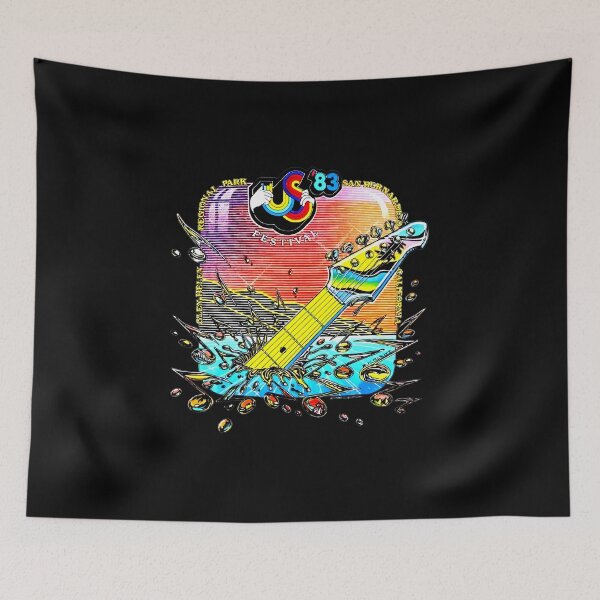Item preview, Original Us Festival 1983 Gift For Fans, For Men and Women designed and sold by DaliAlimentos.