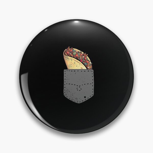 Item preview, Mexican Food Burrito Tacos  designed and sold by bestshirtdesign.
