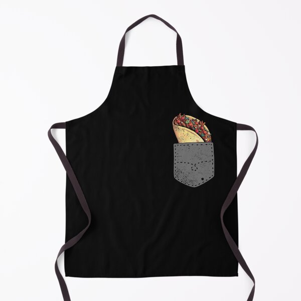 Item preview, Mexican Food Burrito Tacos  designed and sold by bestshirtdesign.